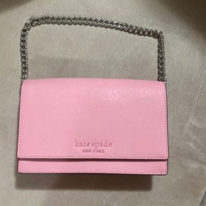 Kate Spade Convertible Crossbody